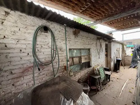 Casa en Venta 45 años