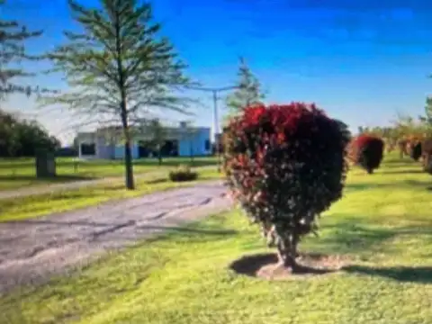 Terreno en Venta en Los Juncos, USD 26.000