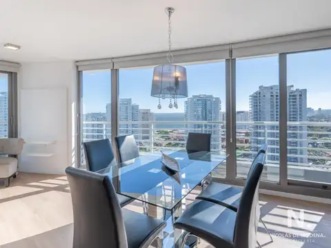 Departamento en Alquiler Temporal 2024 años