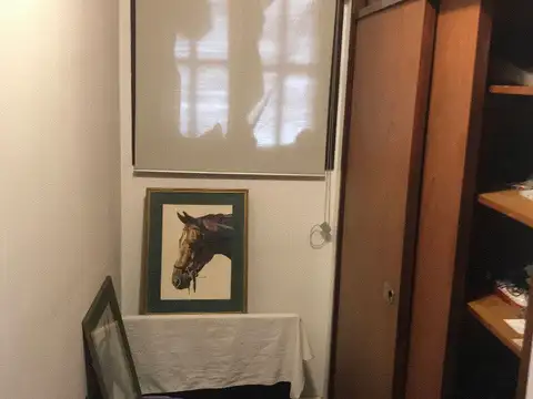 Casa 2 ambientes con 1 baño