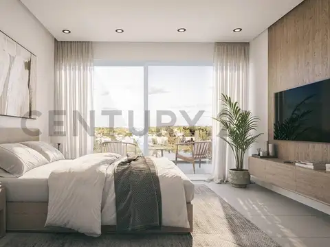 Departamento en Venta de 4 ambientes