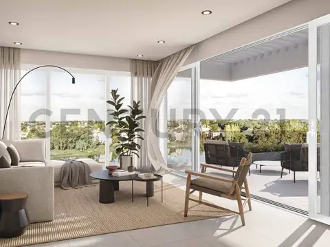 Av de los Fundadores 100, Piso 0