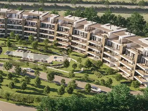 Departamento en Venta de 3 dormitorios