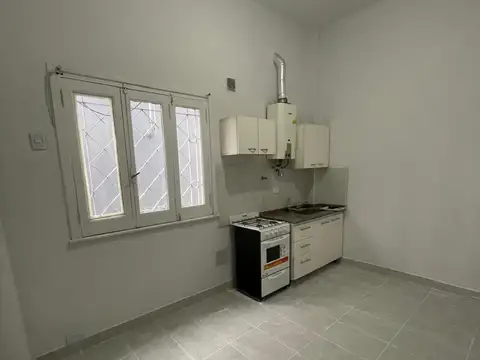 ALQUILER - PH 2 AMBIENTES - VILLA MADERO