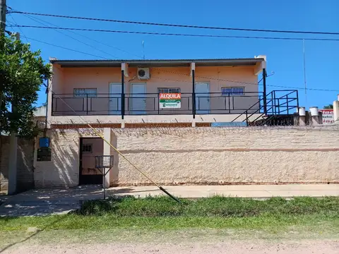 DEPARTAMENTO 2 AMBIENTES - YAPEYÚ, PRESIDENTE ROQUE SÁENZ PEÑA