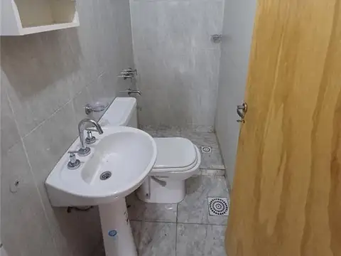 DEPARTAMENTO 2 AMBIENTES - YAPEYÚ, PRESIDENTE ROQUE SÁENZ PEÑA