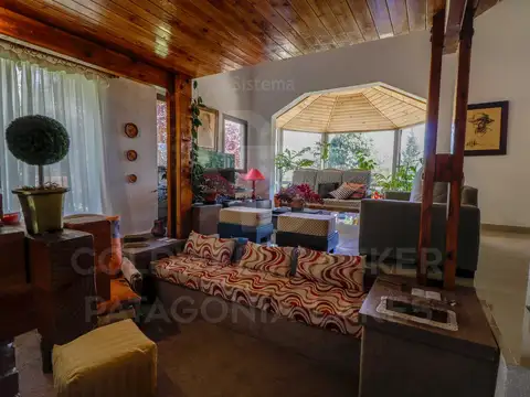 Casa en Venta en San Carlos de Bariloche, USD 650.000