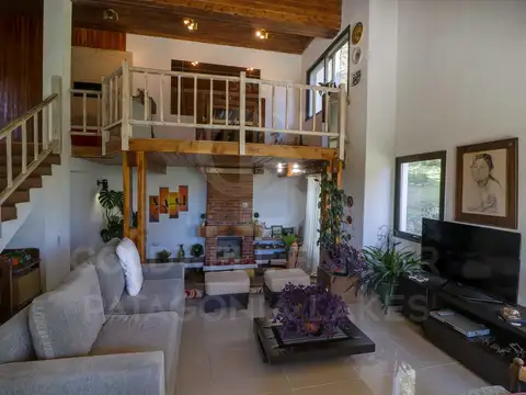 Casa en Venta 30 años