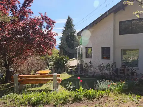 Casa en Venta de 6 dormitorios