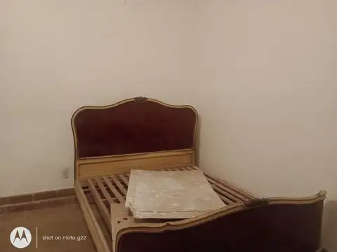 CASA EN VENTA BARRIO ROMA - SANTA FE