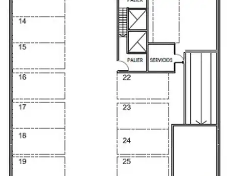 Departamento en Venta en Haedo, USD 195.730