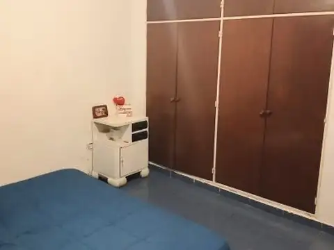 Venta Dpto. 2 dormitorio PB c/ patio