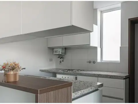 Departamento en Venta en Abasto, USD 142.000