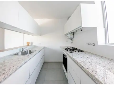 Venta 2 Dormitorios Paraguay 2100