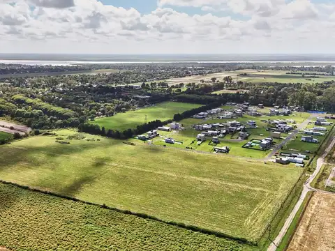 Terreno en Venta en Pueblo Esther, USD 34.870