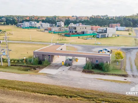 BRISANOVA BARRIO CERRADO