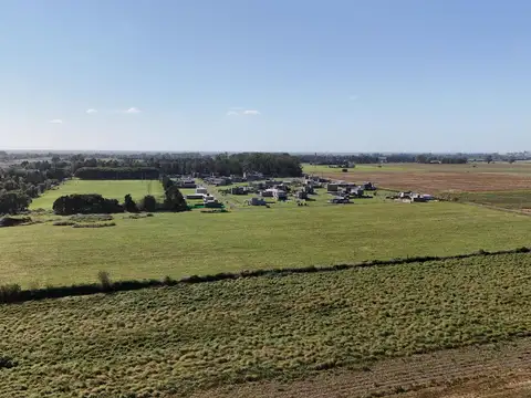 Terreno en Venta de 317,0 m2