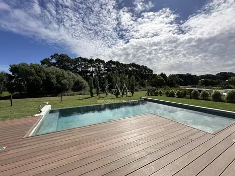 Casa en Alquiler Temporal en Rumenco, USD 600