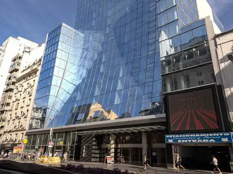 Oficina en Alquiler en Microcentro, $ 3.700.000