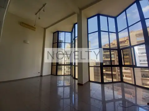 Departamento 5 ambientes con dos cocheras y dos bauleras - alquiler - Recoleta