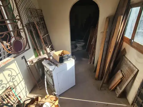 Depto Tipo Casa en Venta de 2 dormitorios