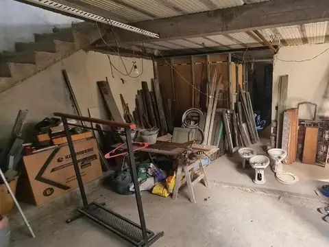 Depto Tipo Casa en Venta de 3 ambientes