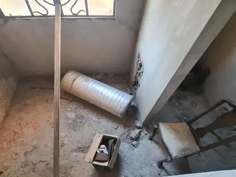 Depto Tipo Casa en Venta 45 años