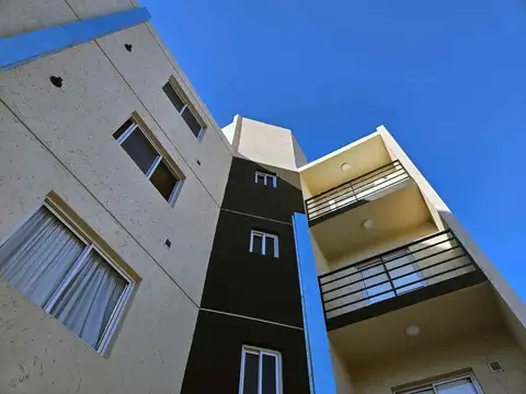 VENTA DEPTO ALTO ALBERDI 1 DORM BALCON A ESTRENAR