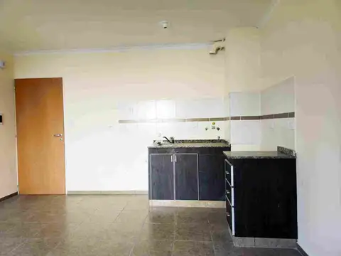 Departamento en Venta en Alto Alberdi, USD 43.000