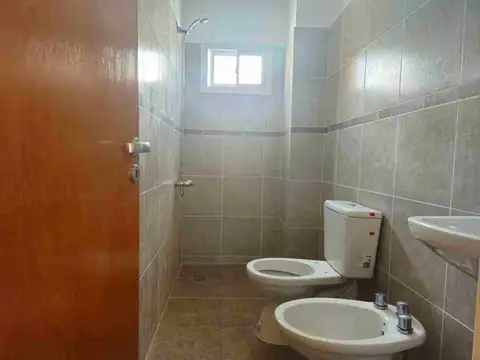VENTA DEPTO ALTO ALBERDI 1 DORM BALCON A ESTRENAR