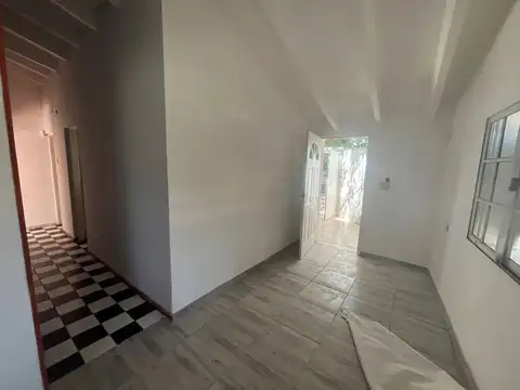 Casa en Alquiler al Norte