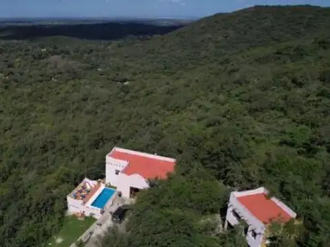 Casa en Venta en Unquillo, USD 114.500