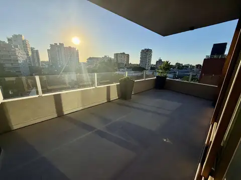 Departamento en Alquiler A Estrenar