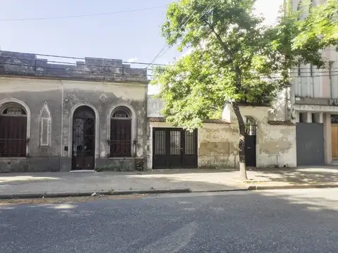 VENTA TERRENO 349M2 EN ARROYITO