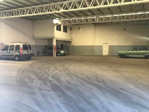 PASAJE PEREYRA 1454 esq Kardet