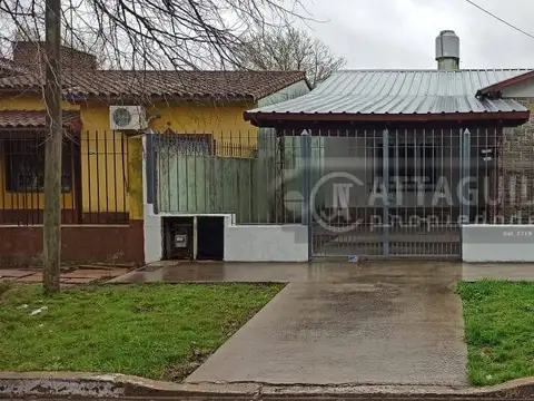 Casa en Alquiler de 2 dormitorios