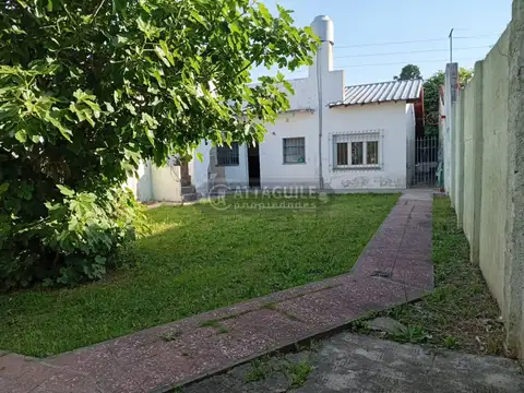 Casa - Alquiler - Argentina, Merlo - ALFONSIN (ex roca) 1300