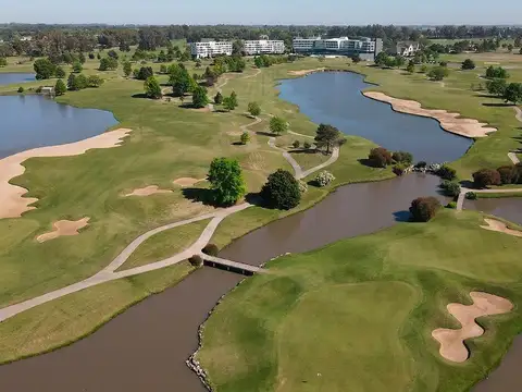 Terreno en Venta de 1116,0 m2