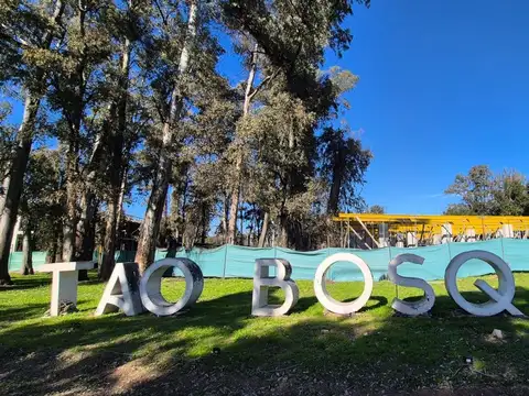 Vta 2 amb balcón parri amenities 120 cuotas Lujan