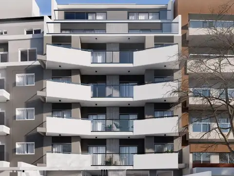 ADROGUE depto 4 amb unico piso 6º oportunidad en pozo