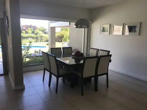 Casa en Venta 10 años