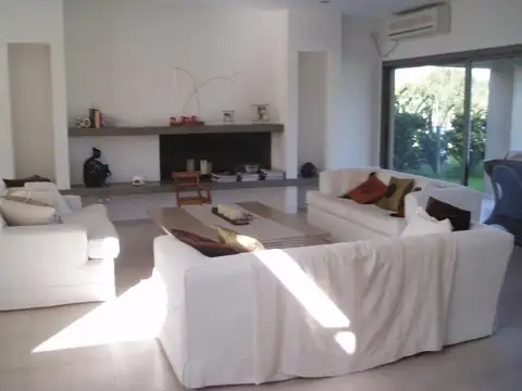 Casa en Venta en Nordelta Los Castores, USD 1.100.000