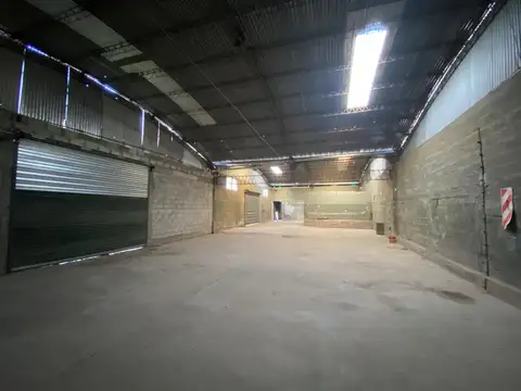 Galpon en Venta en Ringuelet, USD 330.000