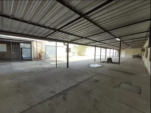 VENTA Galpón 500M2 - BELLA VISTA - ROSARIO