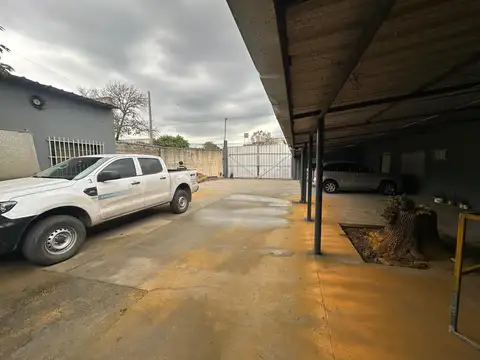 Galpon en Venta A Estrenar