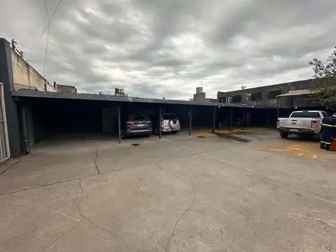 Galpon en Venta en Rosario, USD 250.000