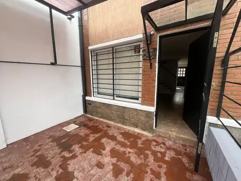 VENTA DUPLEX 3 AMB CON COCHERA QUILMES