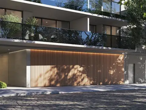 Departamento en Venta en Villa Crespo, USD 172.000