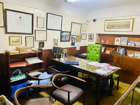 Local Tribunales Apto multiples Usos