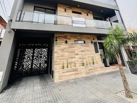 Venta departamento 3 ambientes Ramos Mejía